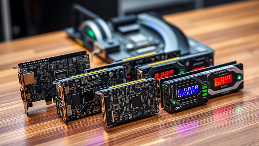 choose compatible diagnostic tools