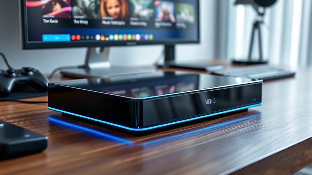 choose compatible fast drives