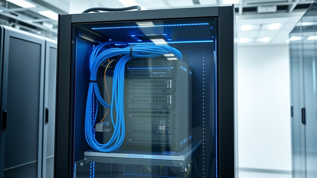 choose suitable secure cooling