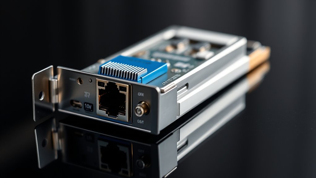 choosing compatible high speed card