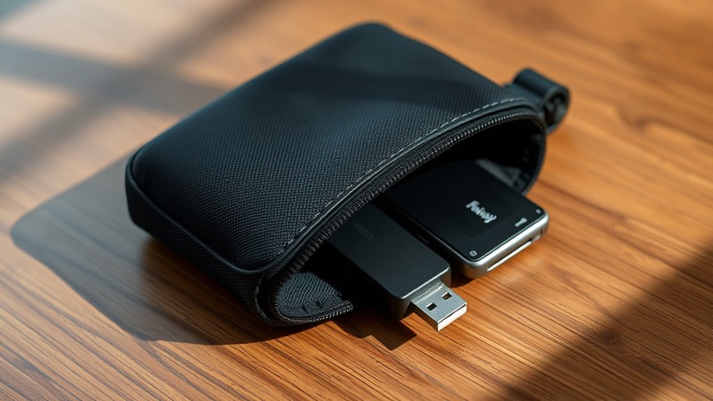 choosing effective durable faraday bags