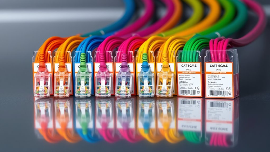 choosing high performance cables