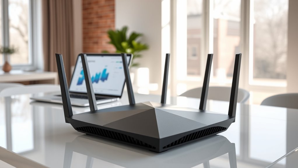 choosing high performance wi fi