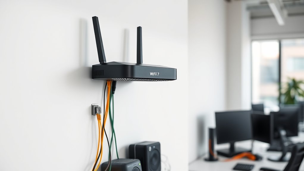 choosing optimal wi fi access