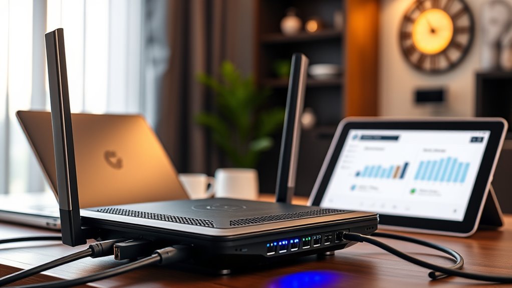 choosing reliable 5g failover routers