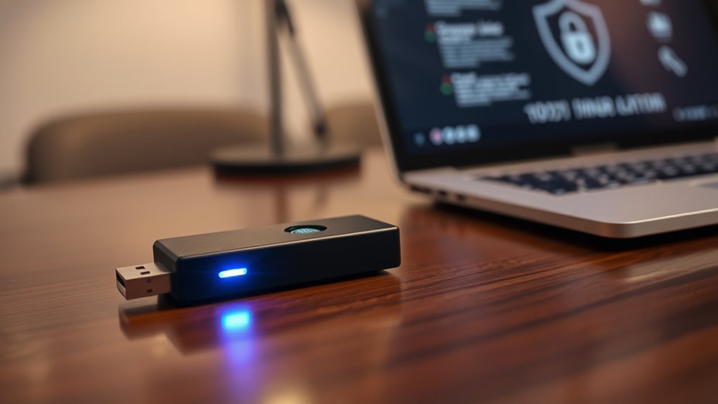 choosing reliable biometric device