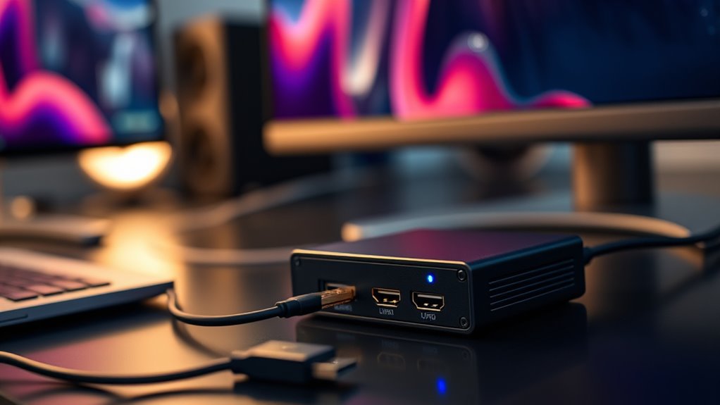 choosing reliable hdmi extenders