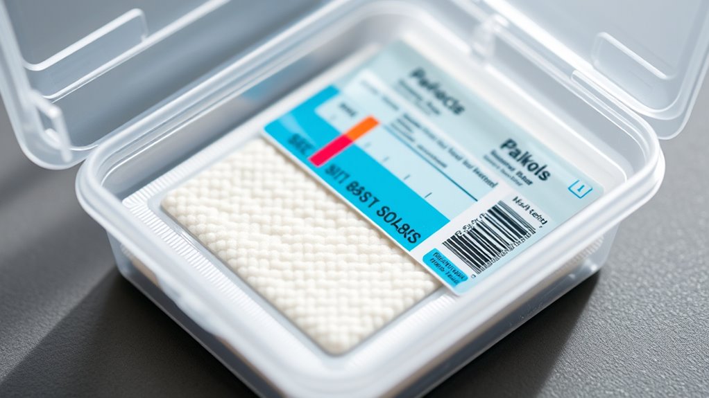 choosing reliable humidity packs