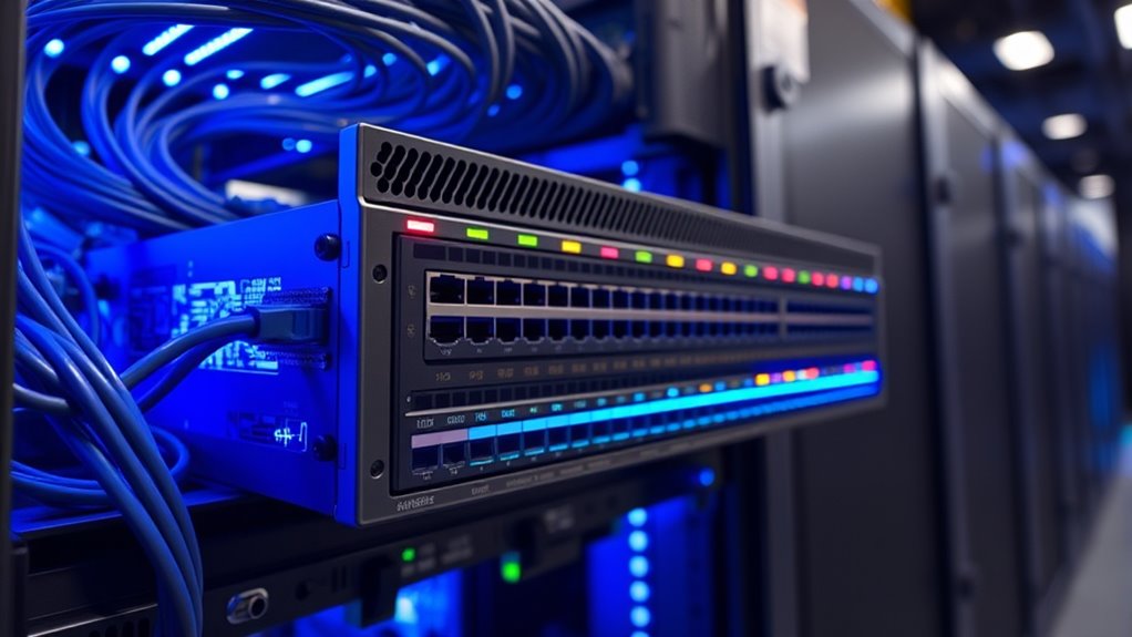 choosing reliable network switches