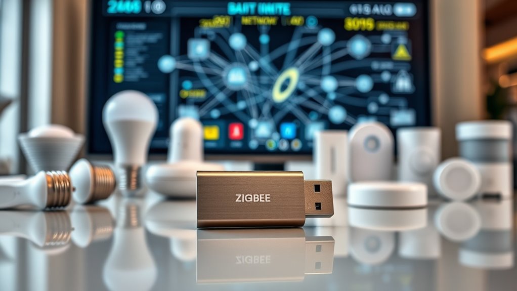 choosing reliable zigbee devices