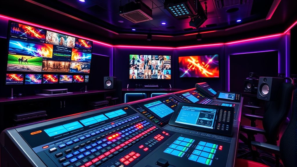 choosing suitable atem switcher