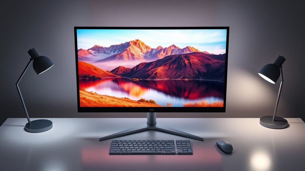 choosing the right 4k monitor