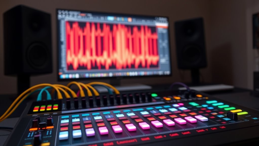 choosing the right digital mixer