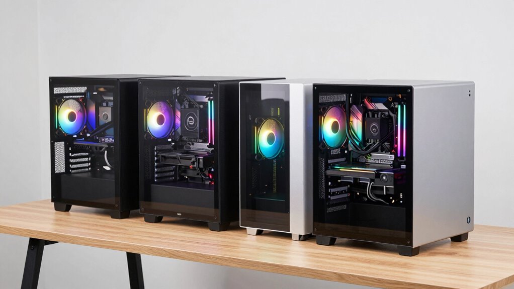 compact pc build guide