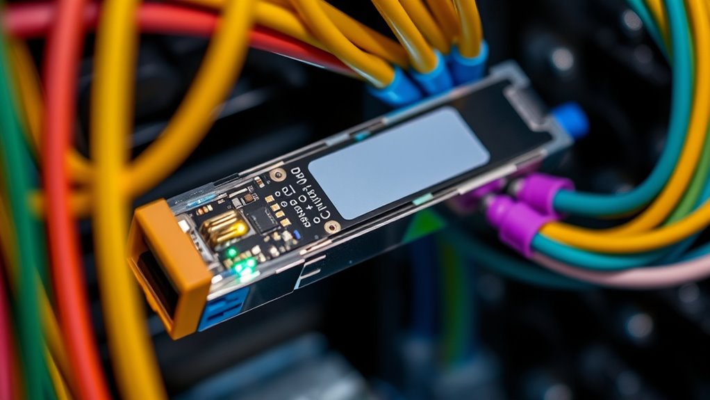 compatibility and transmission distance