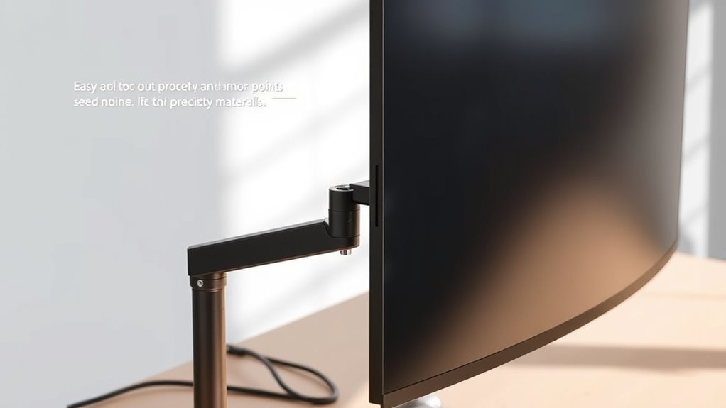 compatibility capacity ease durability