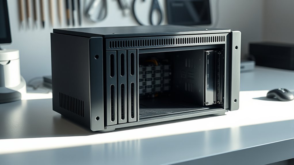 compatibility cooling capacity fit