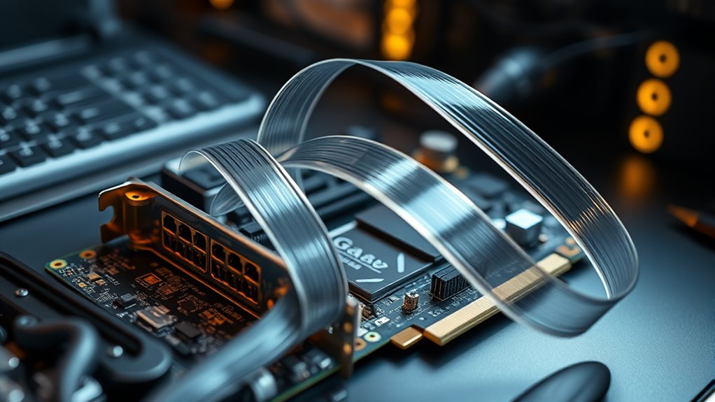 compatibility flexibility durability installation