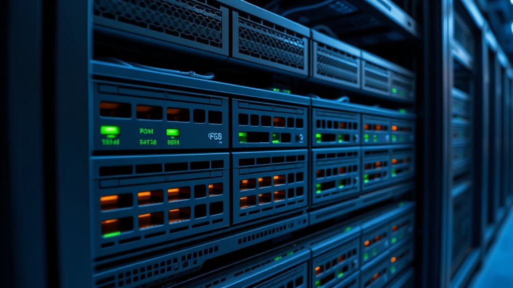 compatibility performance cooling security