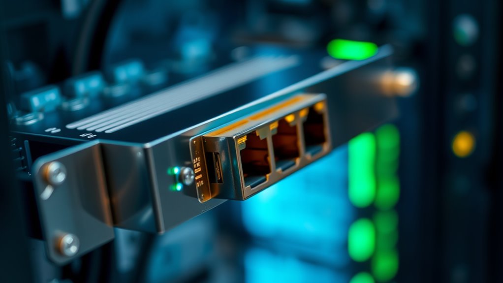 compatibility ports performance reliability