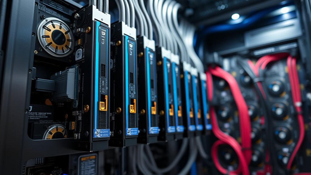 compatibility quality cooling space