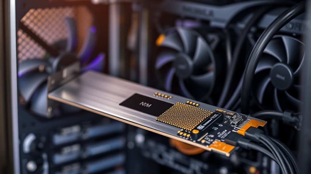 compatibility size cooling speed