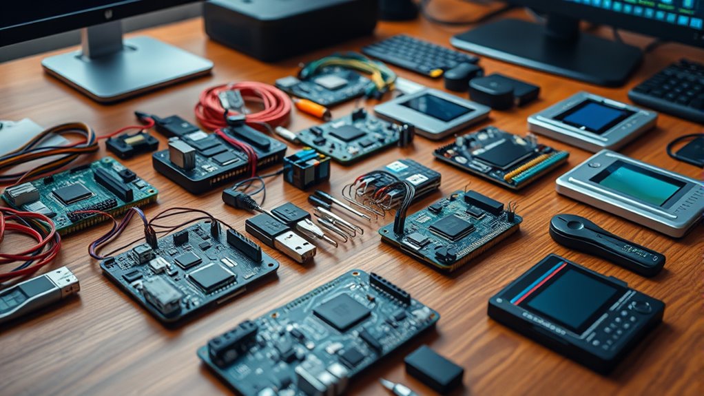 compatibility speed connectivity