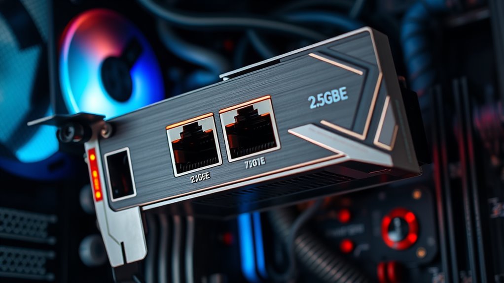 compatibility speed cooling support