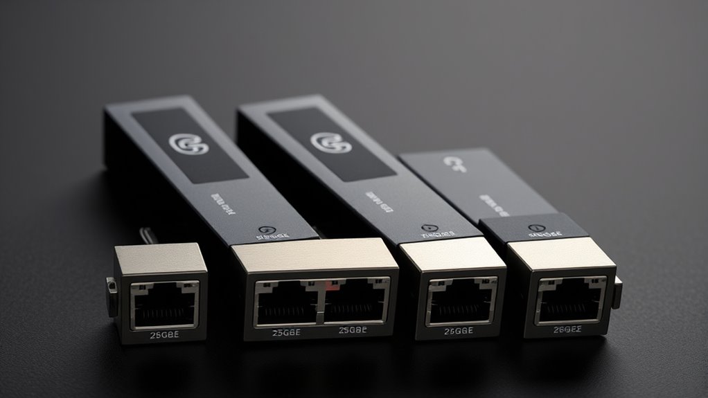 compatibility speed features flexibility