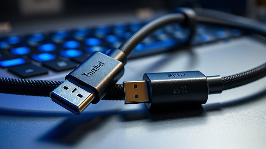 compatibility speed power durability