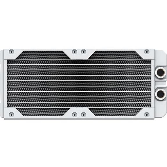 CORSAIR Hydro X XR5 240mm V2 Cooling Radiator