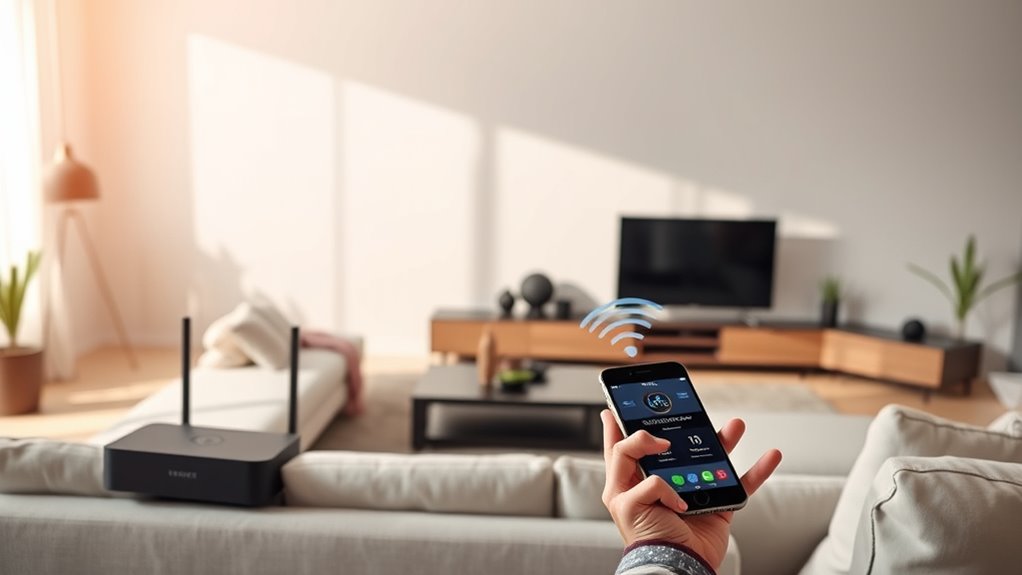 coverage compatibility security ease