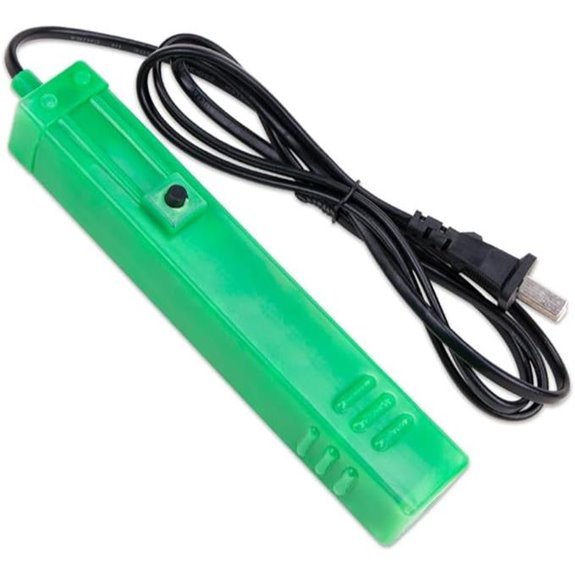 SaiDian CRT Degaussing Wand Demagnetizer