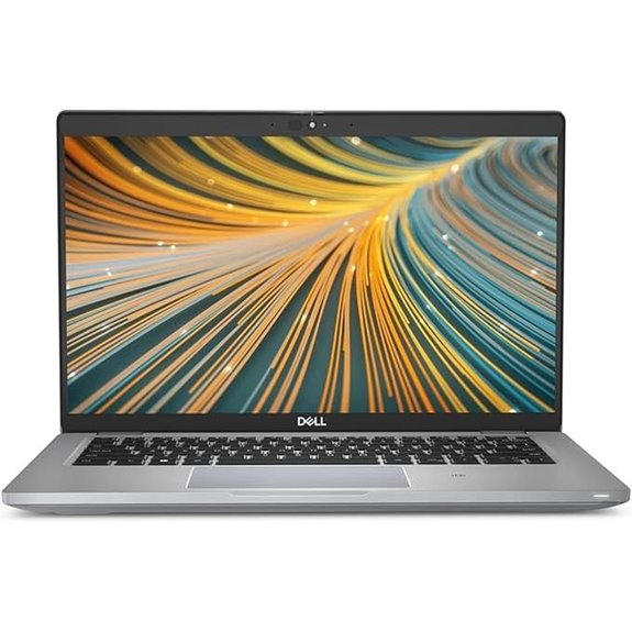 dell latitude 5510 laptop