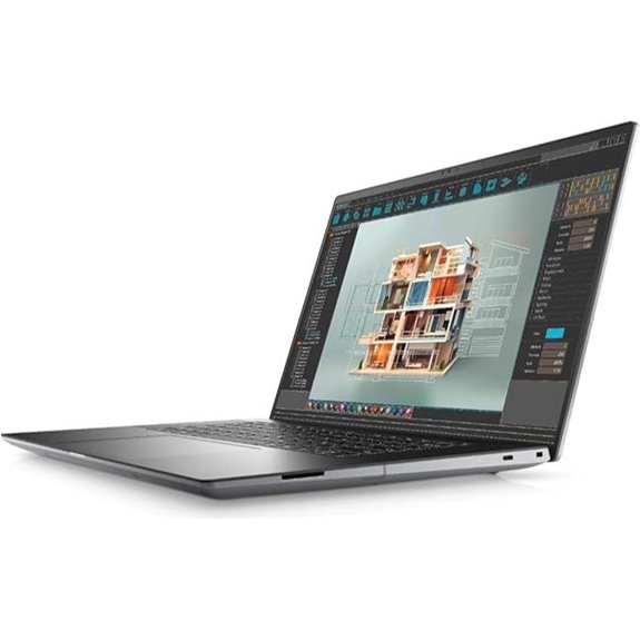 Dell Precision 5690 Mobile Workstation 16 32GB 1TB SSD