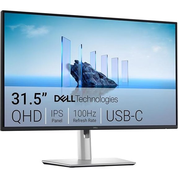 dell pro 32 qhd monitor