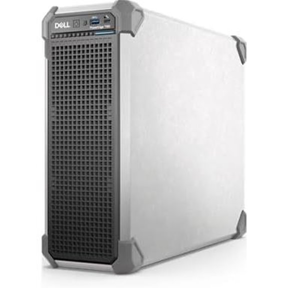 Dell PowerEdge T160 Server with Xeon E-2434 Processor