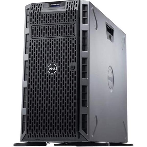Dell PowerEdge T320 Tower Server with Xeon CPU
