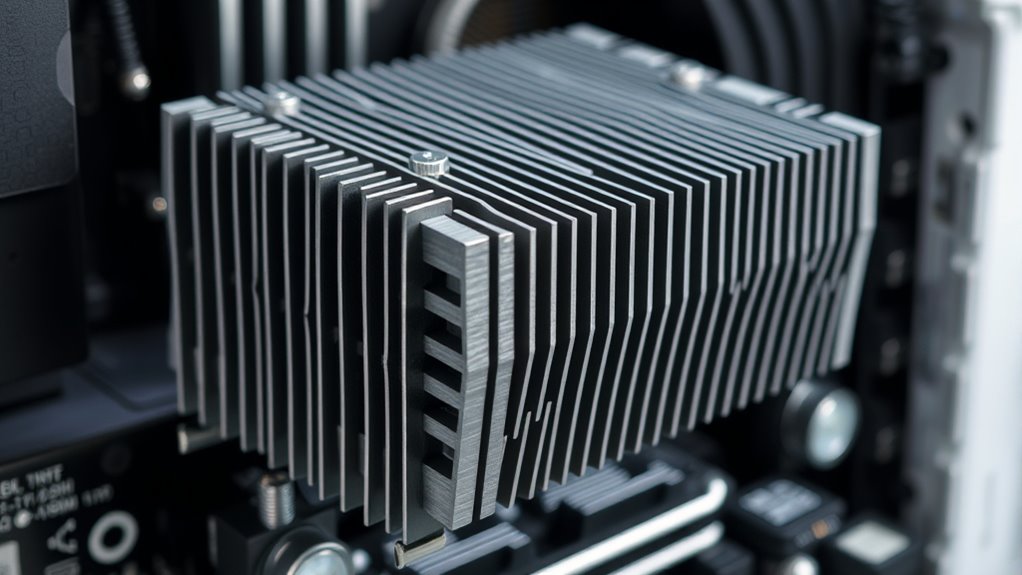 device compatibility and cooling