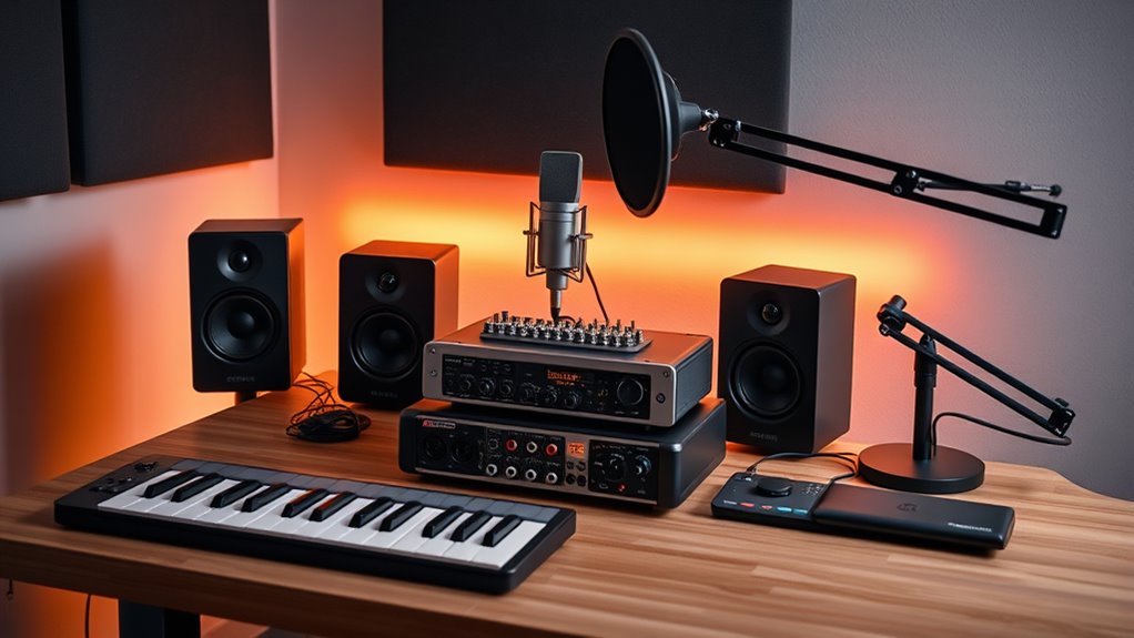 device compatibility and features