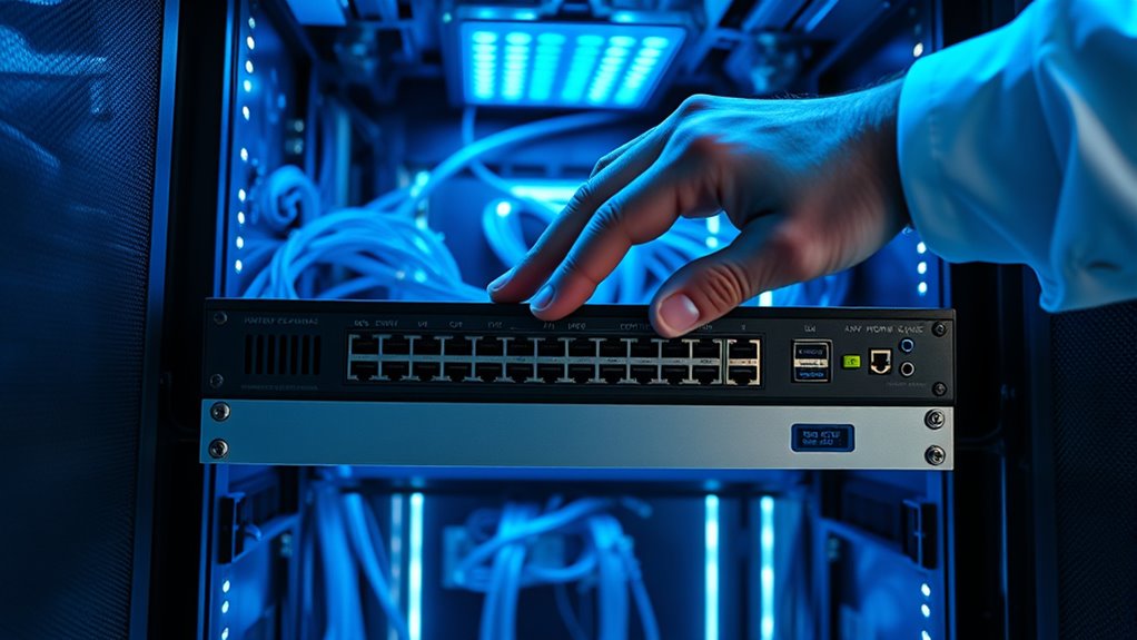 device compatibility and features