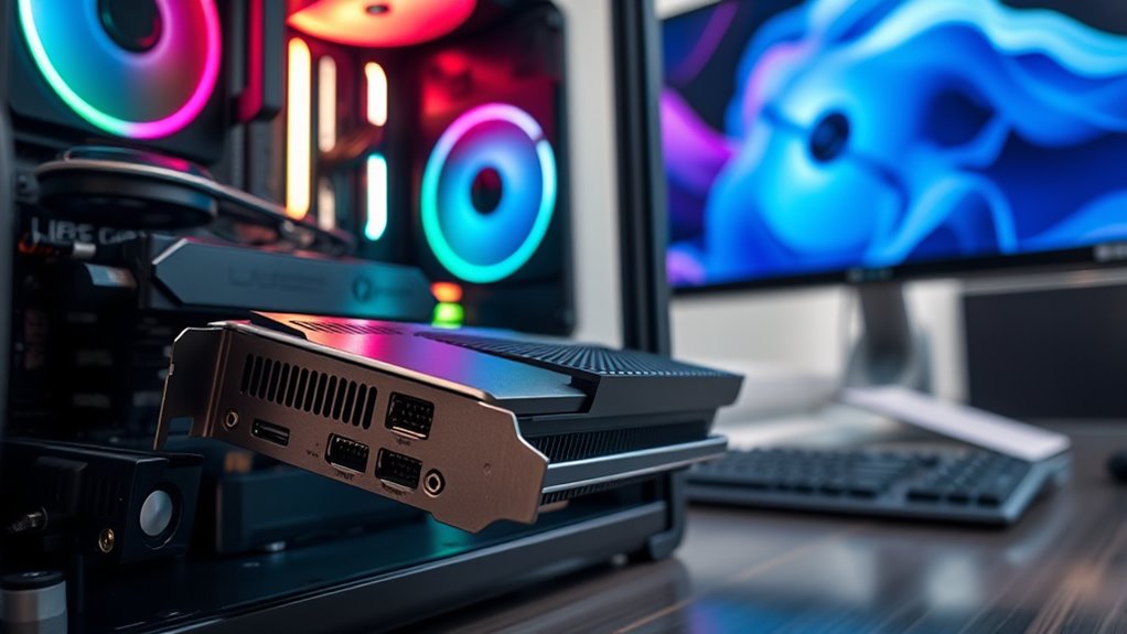 device compatibility and performance