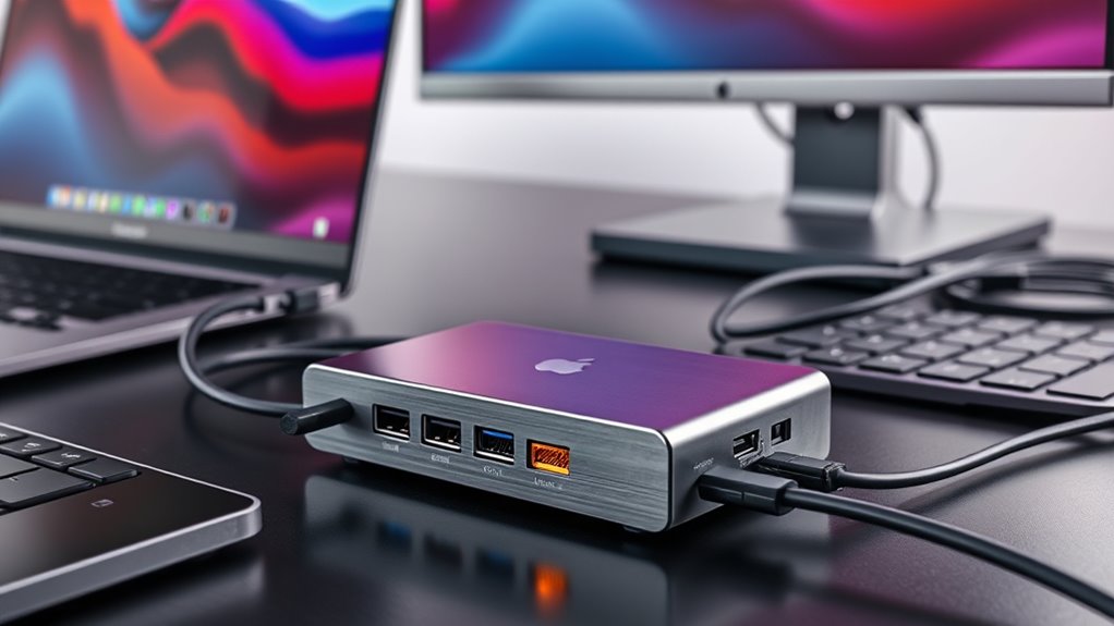 device compatibility and performance