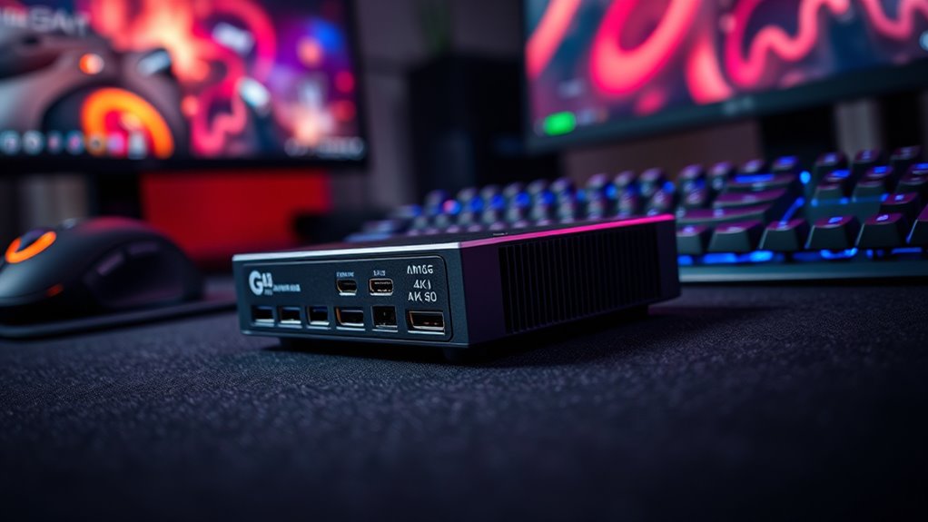 device compatibility and performance