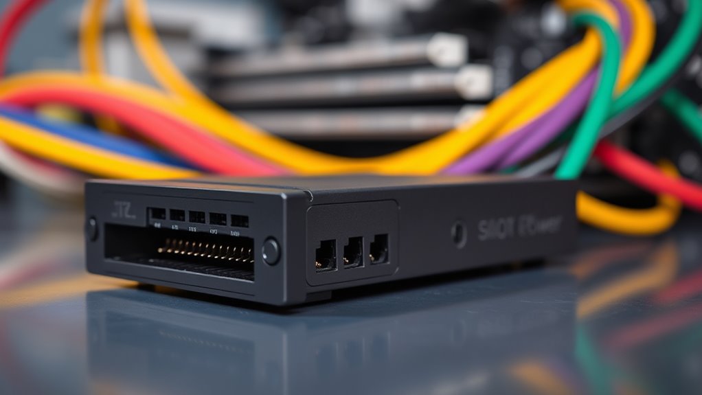 device compatibility and quality