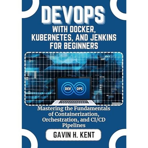 DevOps with Docker Kubernetes & Jenkins for Beginners