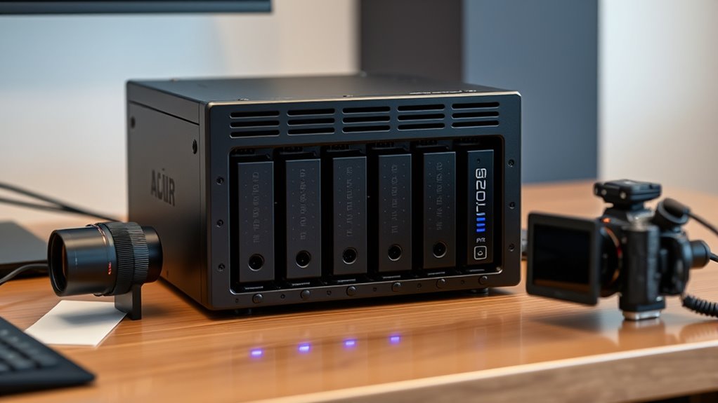 drive compatibility and performance