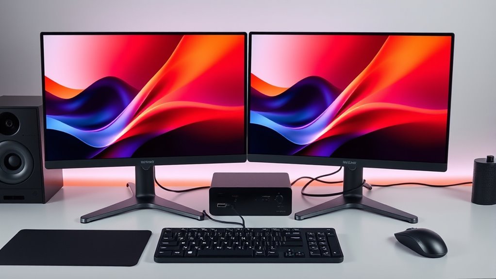 dual 4k 60hz compatibility