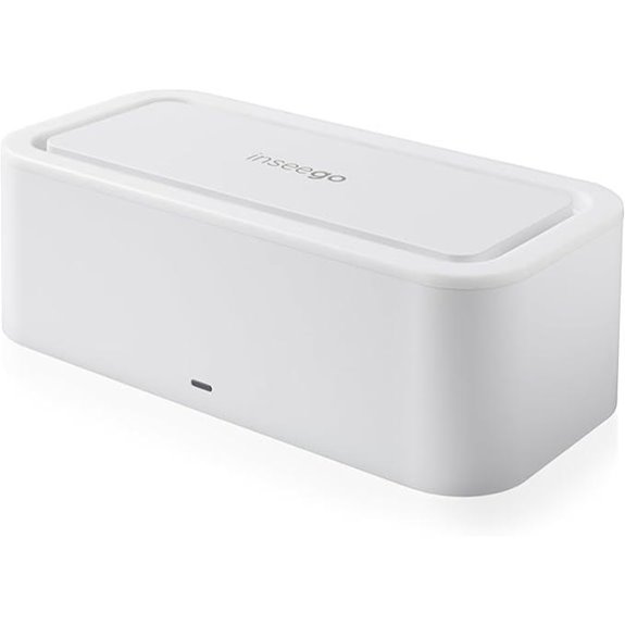 Inseego FX3100 Dual 5G Router with Security