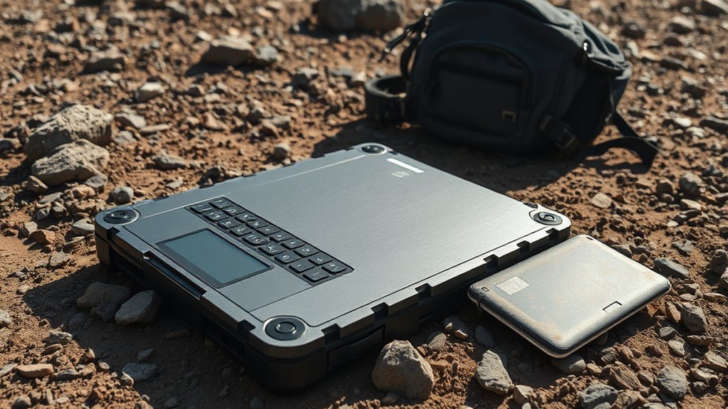 durability and performance considerations